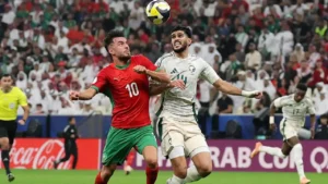 مواعيد مباريات دور الـ8 لكأس العرب والدوري الأوروبي والقنوات الناقلة اليوم